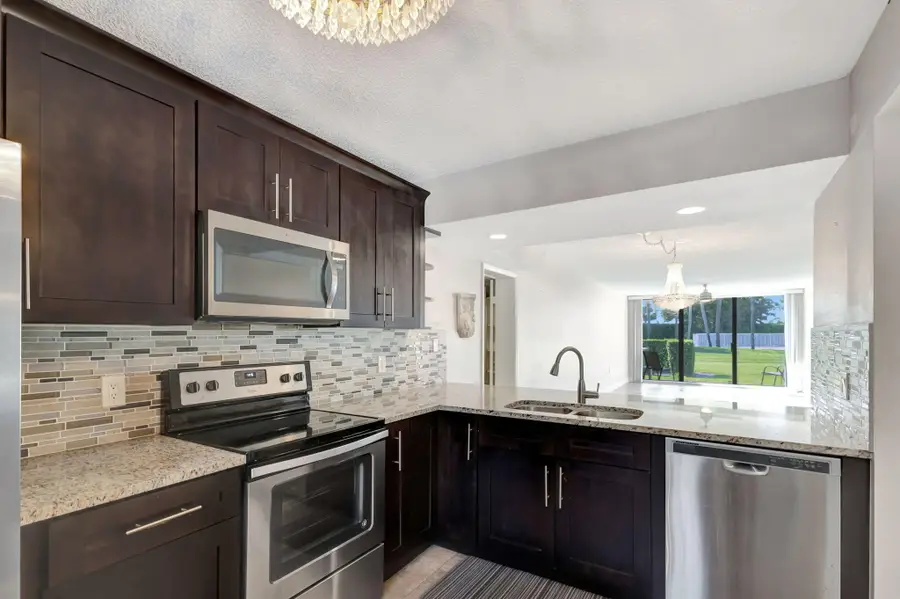 2741 Village Boulevard #104, West Palm Beach, FL 33409 - #2