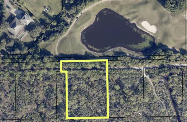 000 None, Grant Valkaria, FL 32950