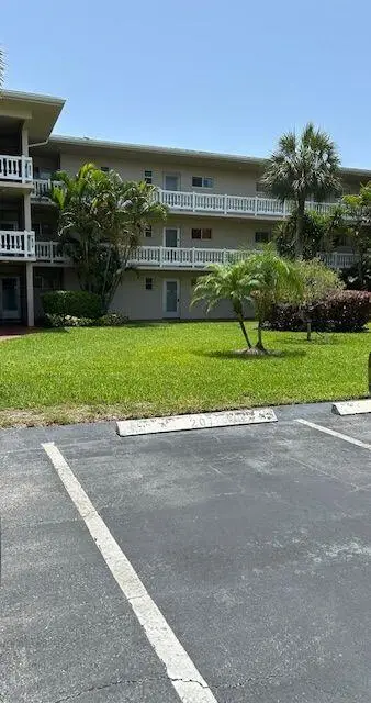 2811 Garden Drive S #107, Lake Worth, FL 33461 - #2