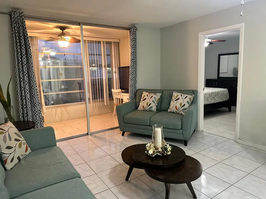 8051 Sunrise Lakes Drive N #202, Sunrise, FL 33322 - #2