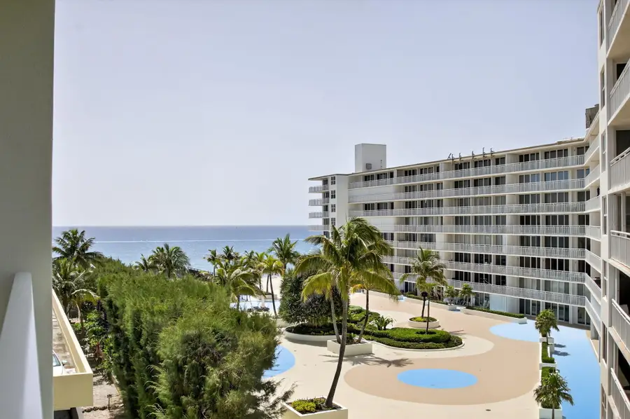 3540 S Ocean Boulevard #610, South Palm Beach, FL 33480 - #2