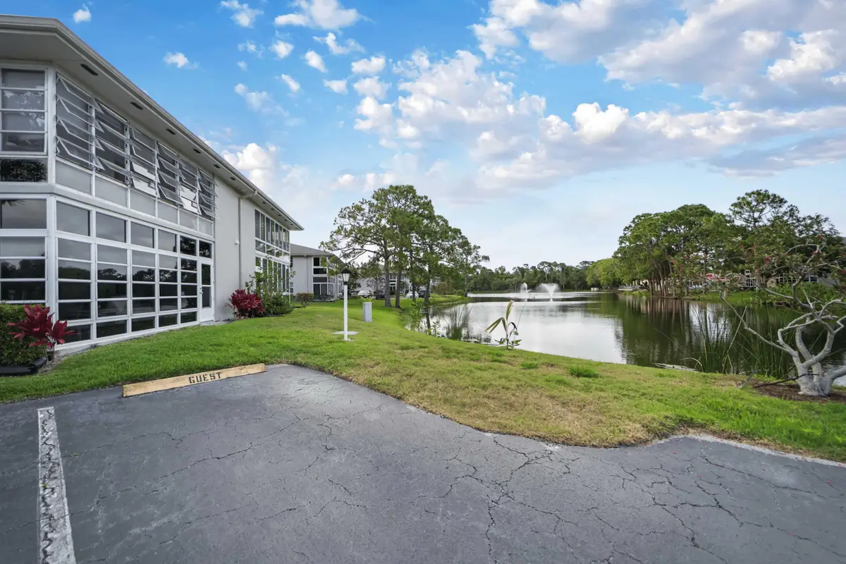 5 Lake Vista Trail #203, Port Saint Lucie, FL 34952 - #1