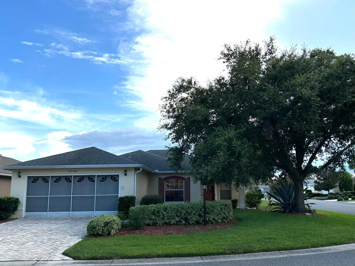 9706 SW 92nd Place Road, Ocala, FL 34481 - #1