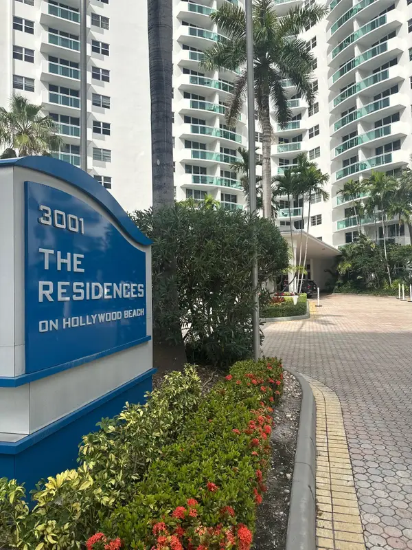 3001 S Ocean Drive #201, Hollywood, FL 33019