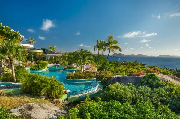 0 Valley Trunk Est-virgin Gorda, ,,  