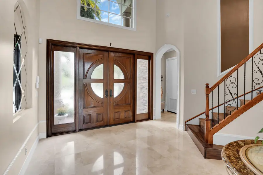718 Edgebrook Lane, West Palm Beach, FL 33411 - #3