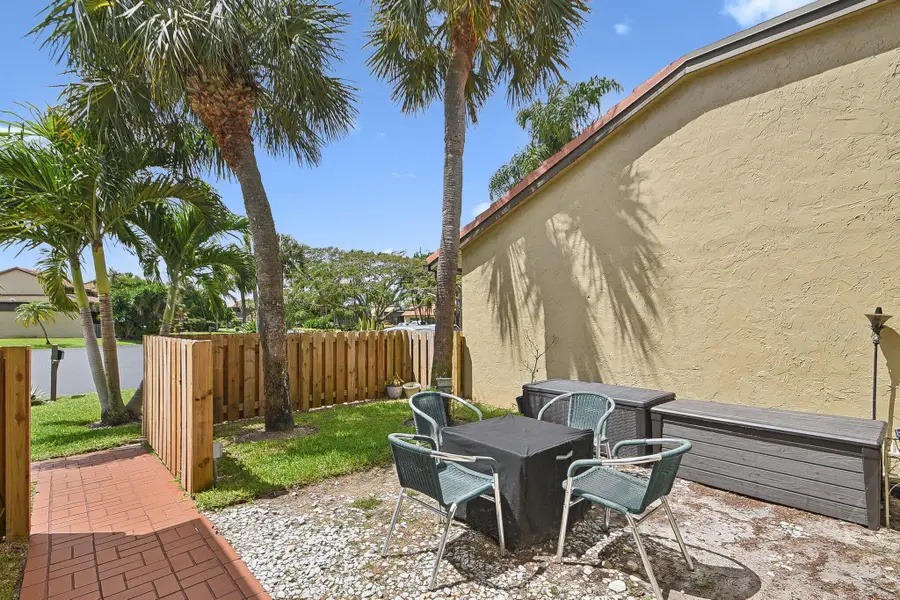 11063 Oakdale Road, Boynton Beach, FL 33437 - #2