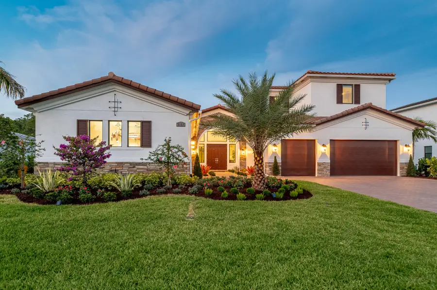 3153 SW Pond Apple Street, Palm City, FL 34990 - #2