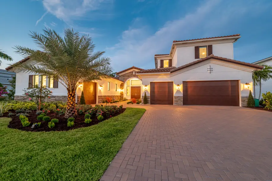 3153 SW Pond Apple Street, Palm City, FL 34990 - #3