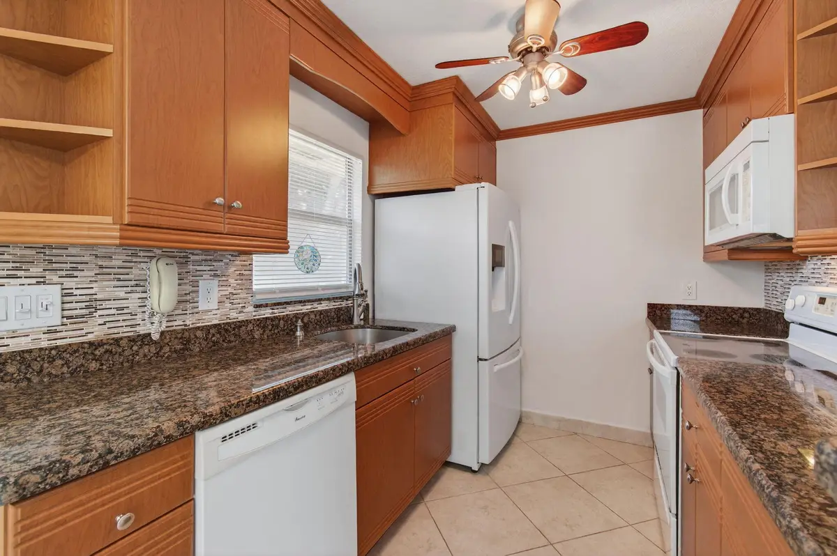 228 Brittany E, Delray Beach, FL 33446 - #1