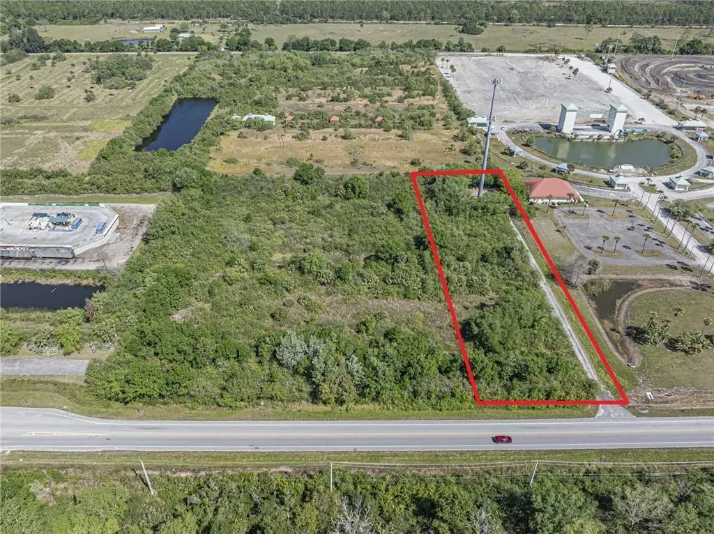 12498 County Road 512, Fellsmere, FL 32948 - #1