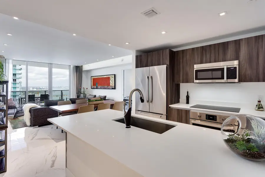 488 NE 18th Street #4711, Miami, FL 33132 - #2