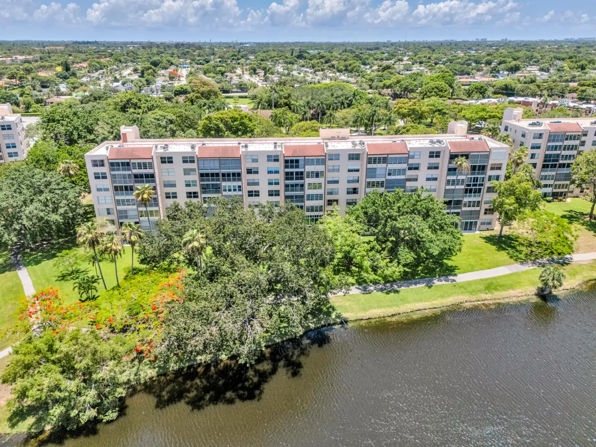14623 Bonaire Boulevard #203, Delray Beach, FL 33446 - #1
