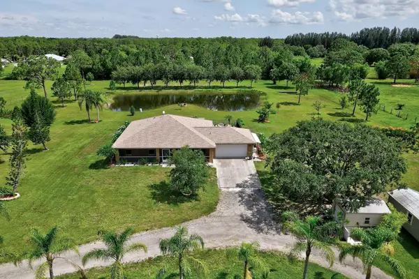 13280 81st Street, Fellsmere, FL 32948