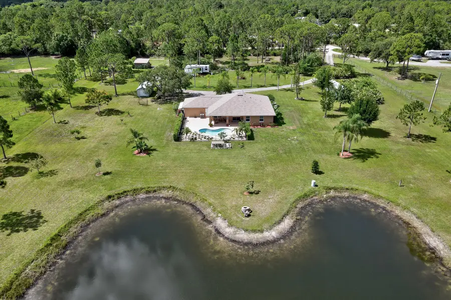 13280 81st Street, Fellsmere, FL 32948 - #2