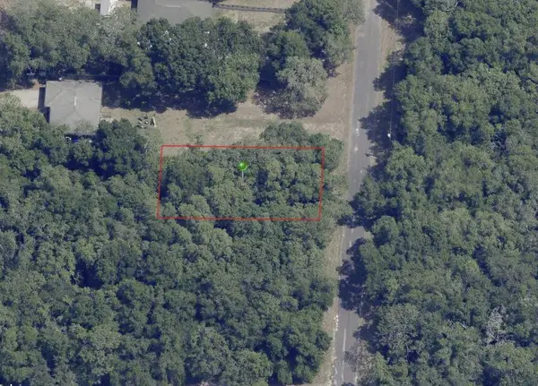 6634 N Pagoda Tree Terrace, ,, FL 34442