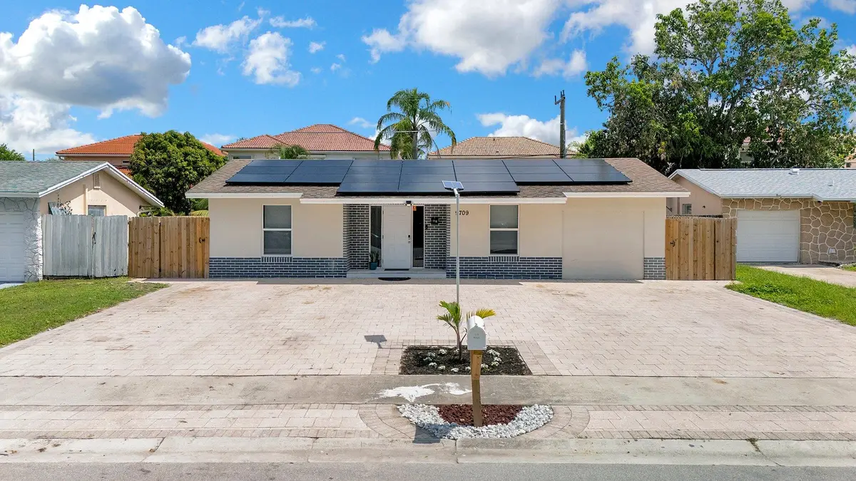 9709 SW 1st Place, Boca Raton, FL 33428 - #1