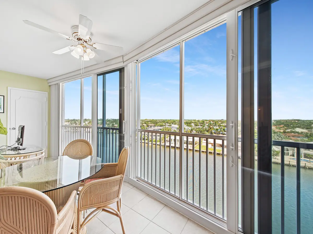 3310 S Ocean Boulevard #928d, Highland Beach, FL 33487 - #1