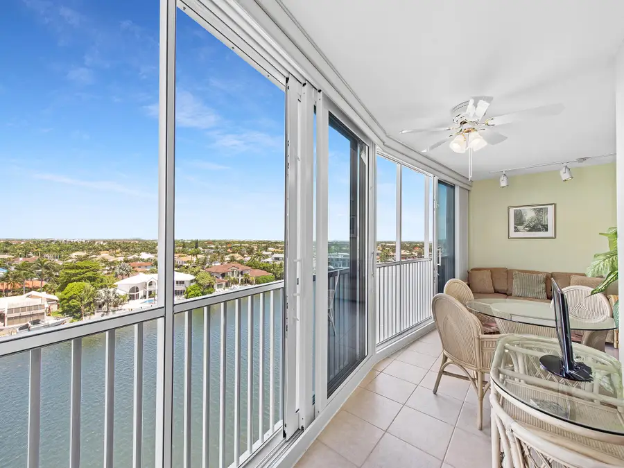 3310 S Ocean Boulevard #928d, Highland Beach, FL 33487 - #2