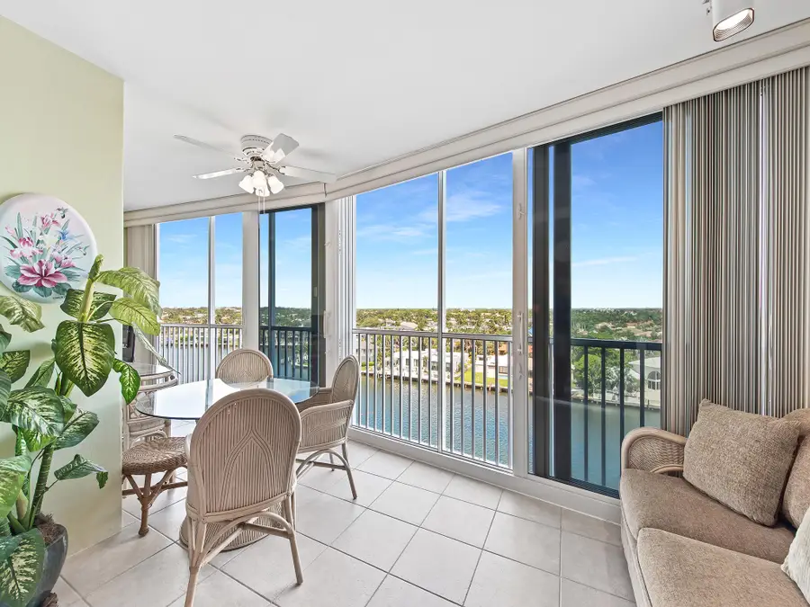 3310 S Ocean Boulevard #928d, Highland Beach, FL 33487 - #3