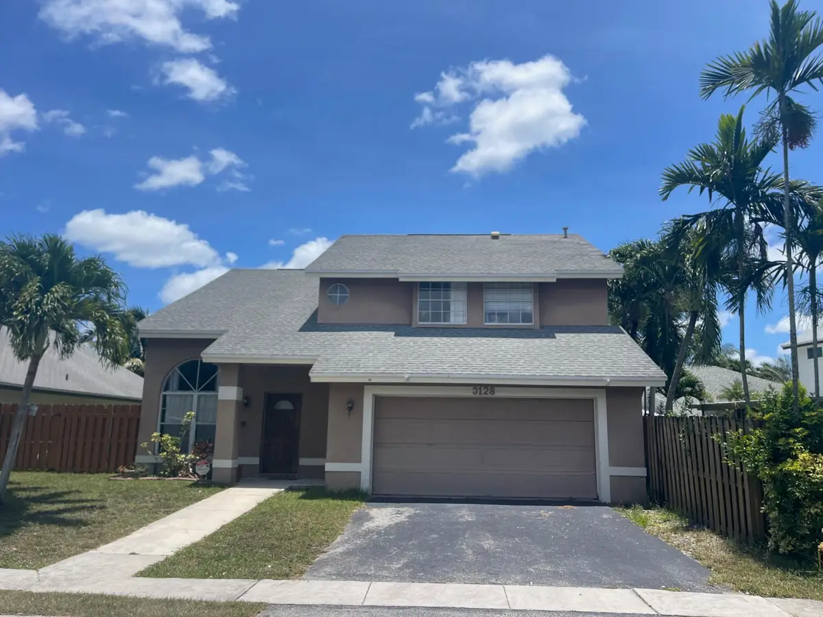 3128 NW 123rd Avenue, Sunrise, FL 33323 - #1