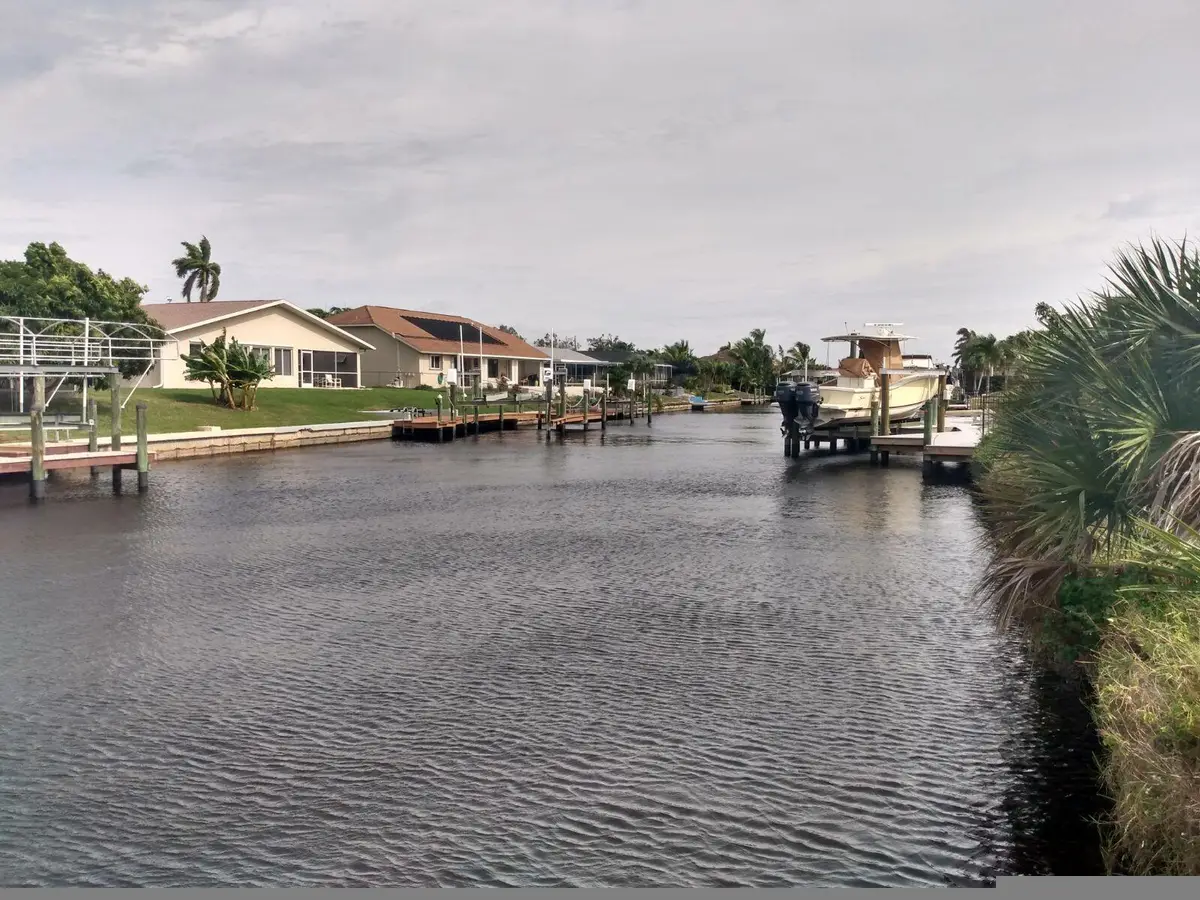 1727 SE 16th Street, Cape Coral, FL 33990 - #1