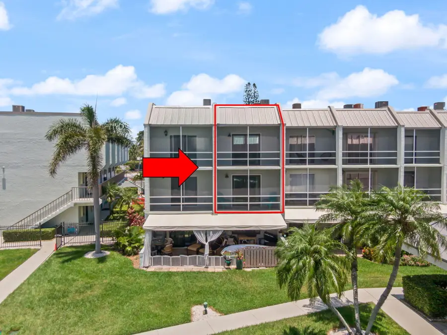 1300 Seaway Drive #14, Fort Pierce, FL 34949 - #2