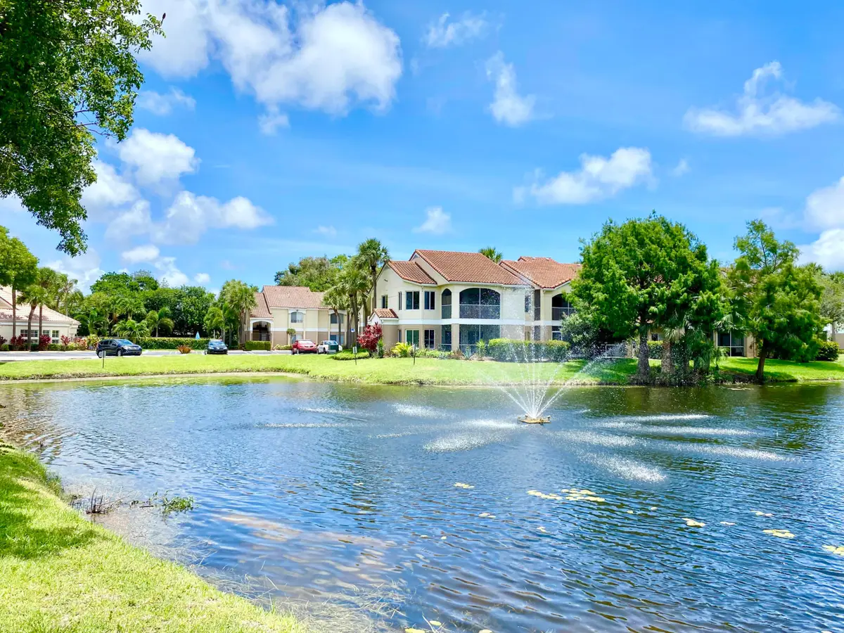 815 W Boynton Beach Boulevard #7-102, Boynton Beach, FL 33426 - #1