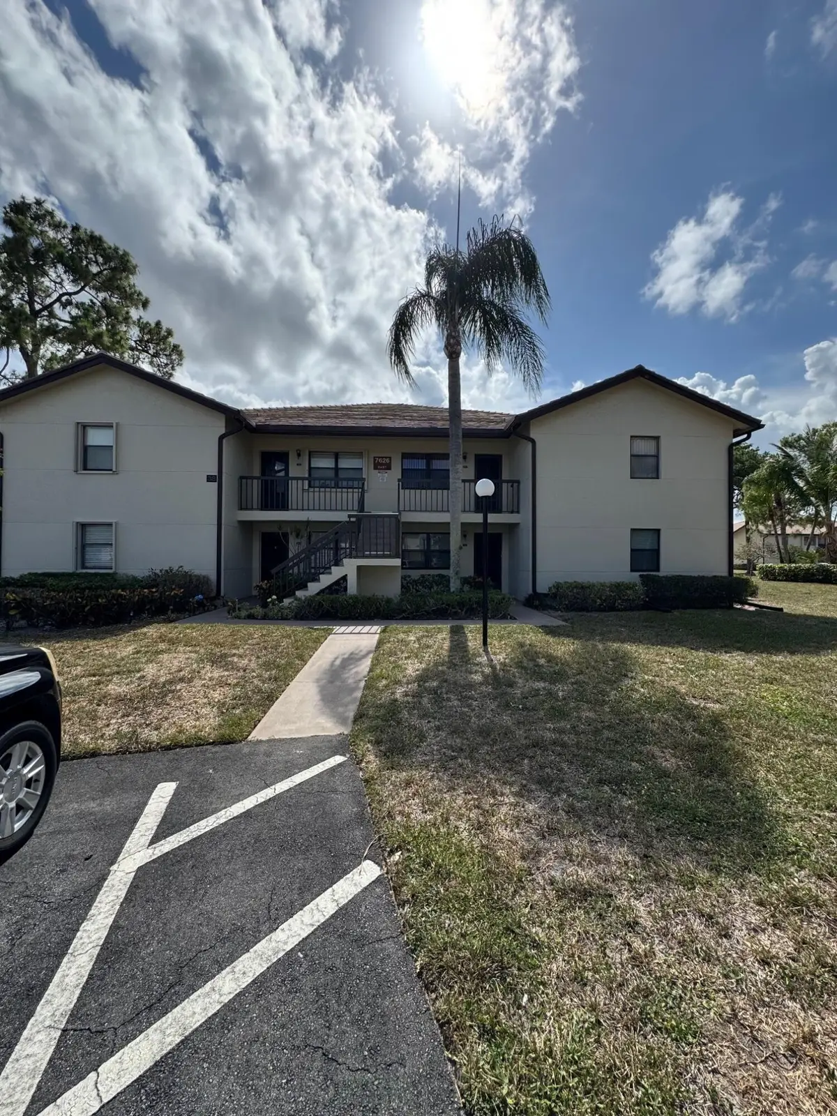 7626 Tahiti Lane #204, Lake Worth, FL 33467 - #1