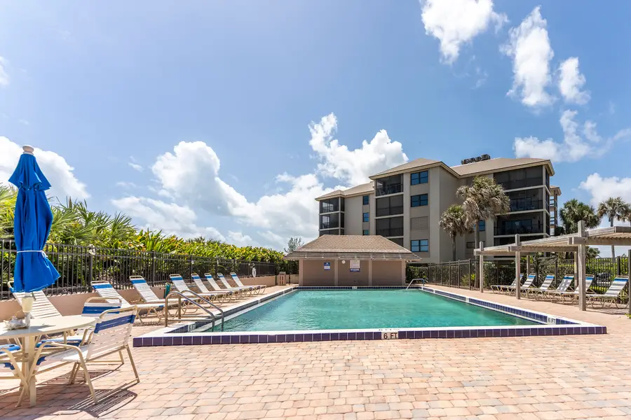 2571 NE Ocean Boulevard #104, Stuart, FL 34996 - #2