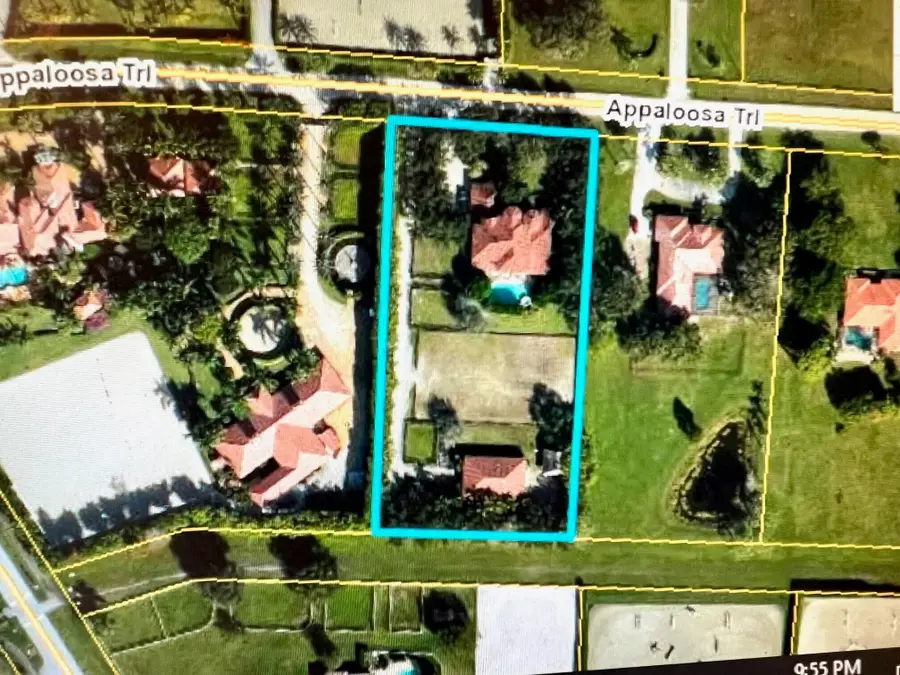 2957 Appaloosa Trail N, Wellington, FL 33414 - #3