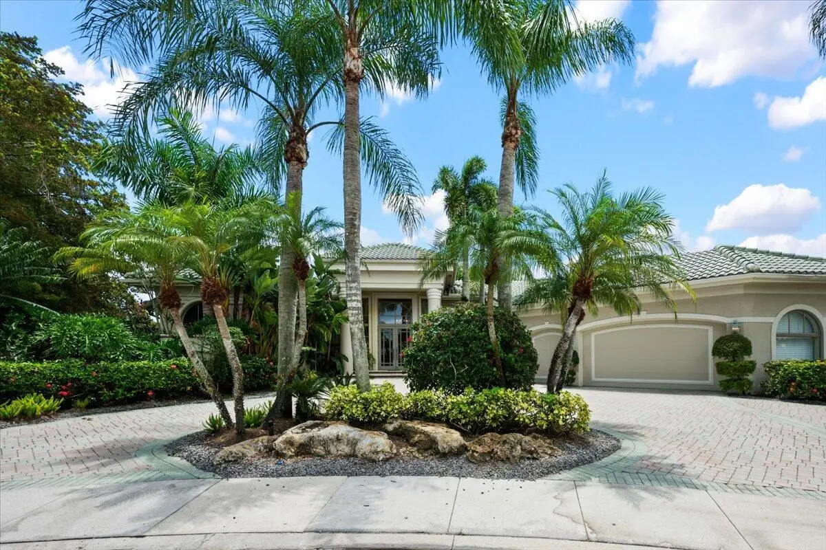 8571 Egret Lakes Lane, West Palm Beach, FL 33412 - #1