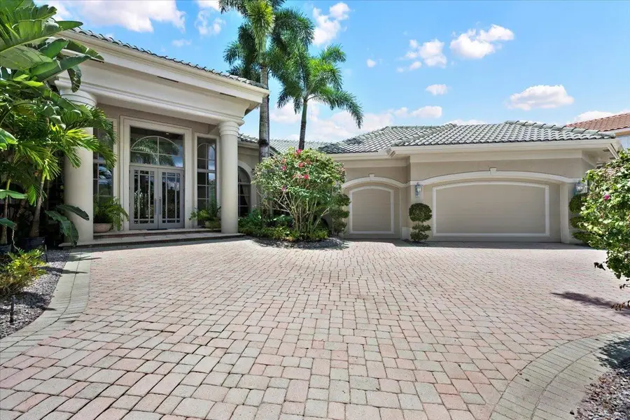 8571 Egret Lakes Lane, West Palm Beach, FL 33412 - #2