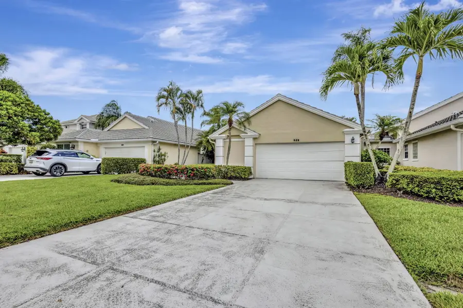 629 Masters Way, Palm Beach Gardens, FL 33418 - #2