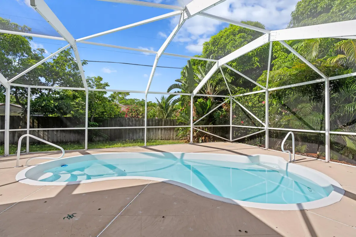 1042 SW Janette Avenue, Port Saint Lucie, FL 34953 - #1