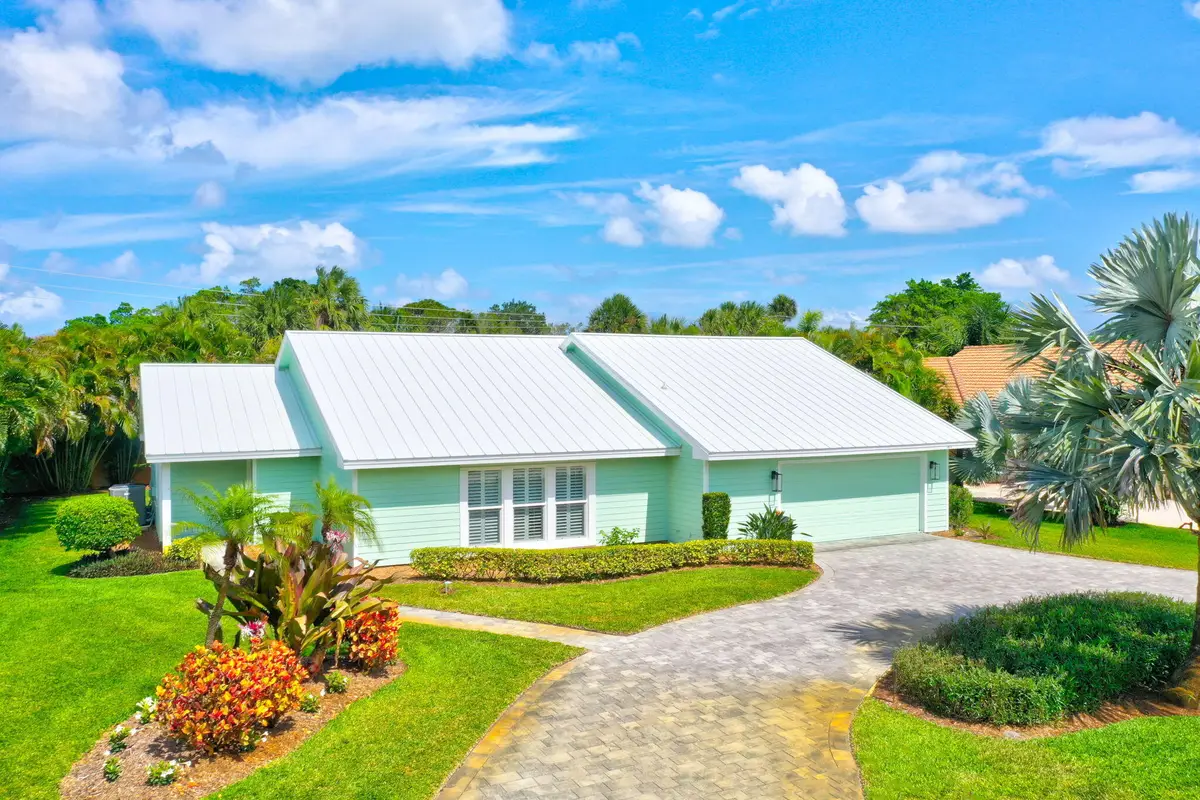 3824 SE Fairway E, Stuart, FL 34997 - #1
