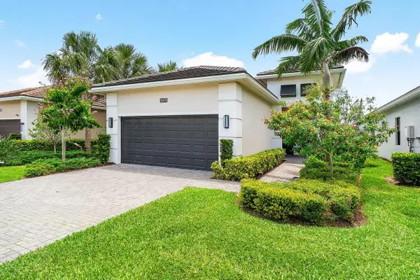 16070 Key Biscayne Lane, Westlake, FL 33470