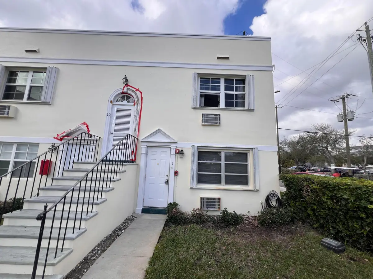 101 S Golfview Road #1, Lake Worth Beach, FL 33460 - #1