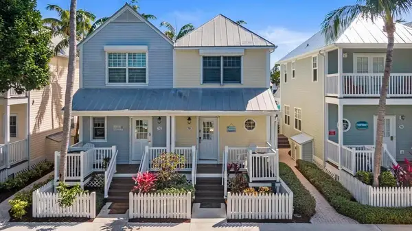 7031 Harbor Village Drive #7031, ,, FL 33050