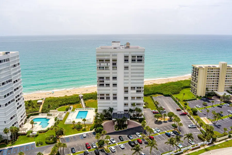 9960 S Ocean Drive #705, Jensen Beach, FL 34957 - #3