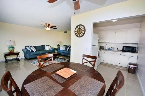 3400 Springdale Boulevard #316, Palm Springs, FL 33461