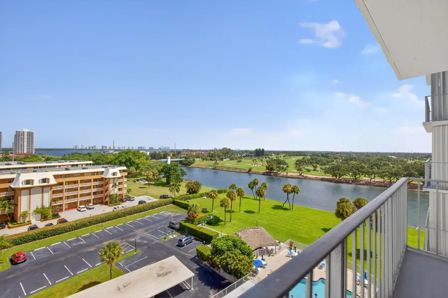 336 Golfview Road #905, North Palm Beach, FL 33408 - #3
