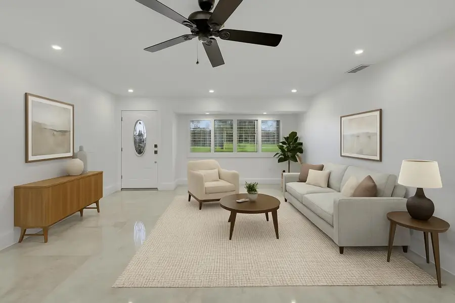 1124 SE Ladner Street, Port Saint Lucie, FL 34983 - #3
