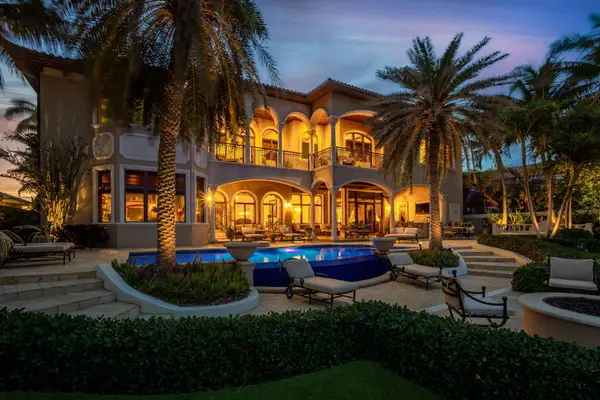 3870 NE 31st Avenue, Lighthouse Point, FL 33064