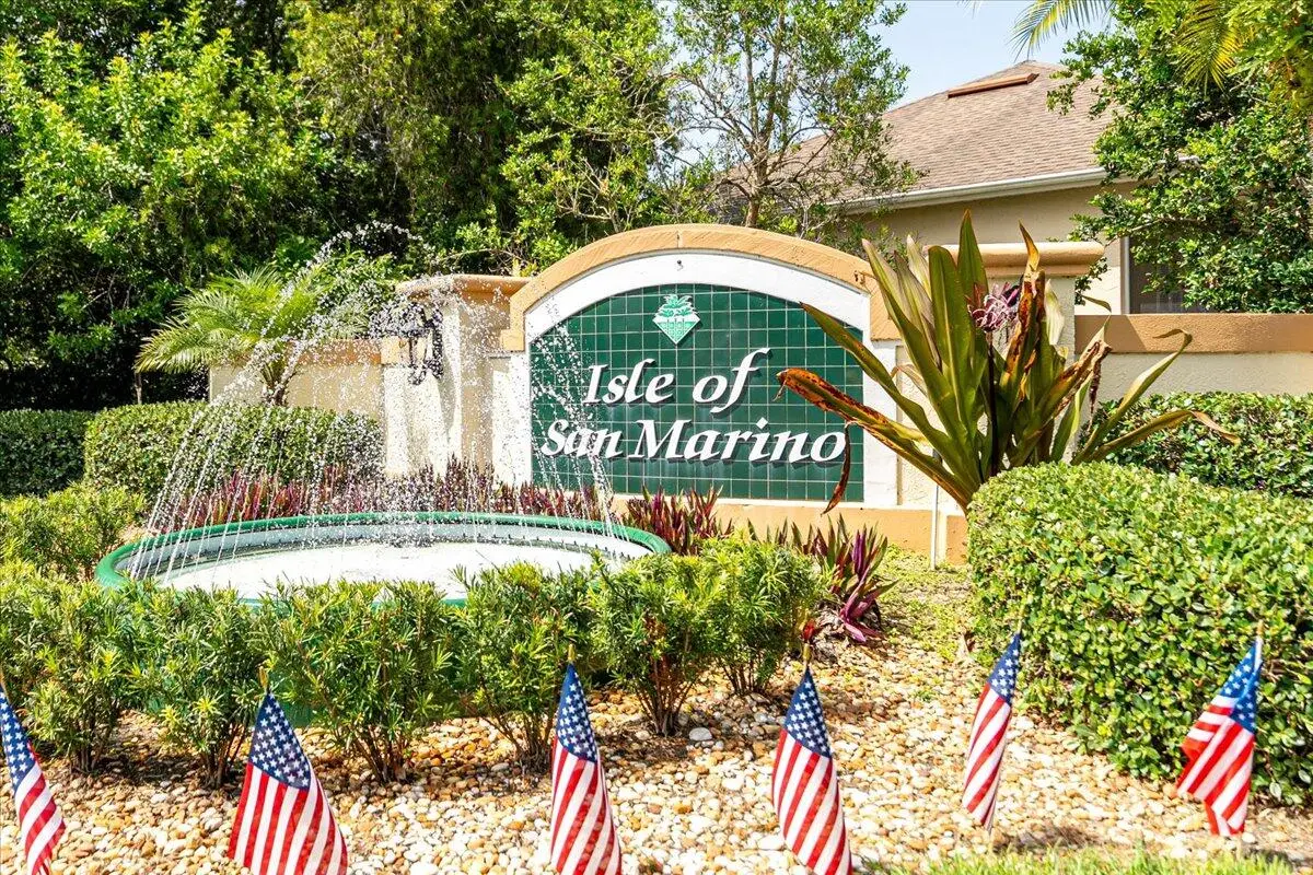 986 NW Tuscany Drive, Port Saint Lucie, FL 34986 - #1
