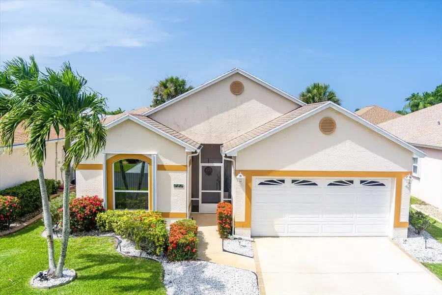 986 NW Tuscany Drive, Port Saint Lucie, FL 34986 - #2