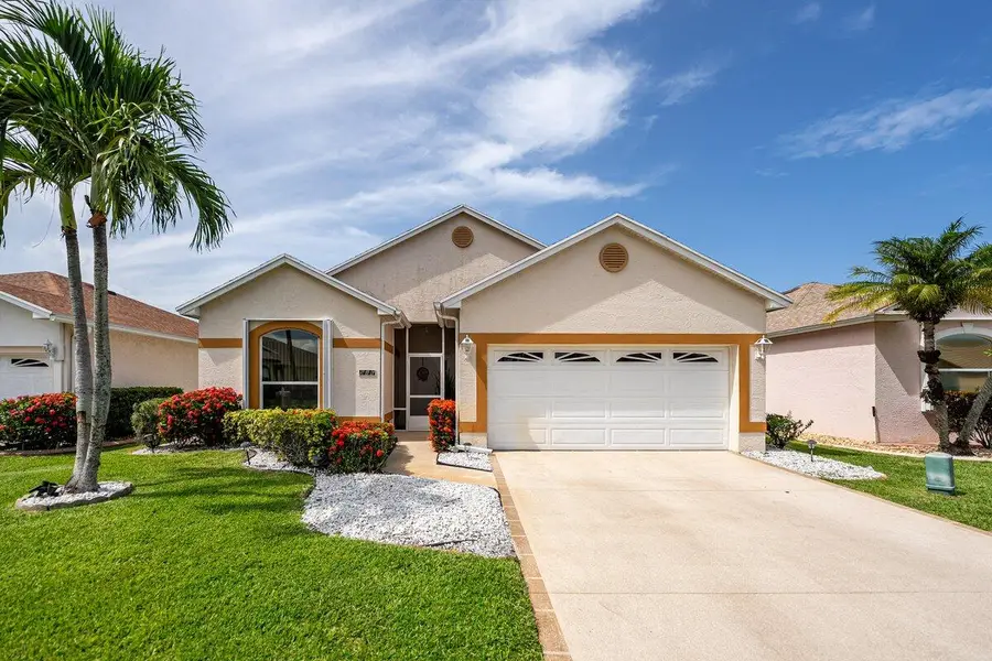 986 NW Tuscany Drive, Port Saint Lucie, FL 34986 - #3