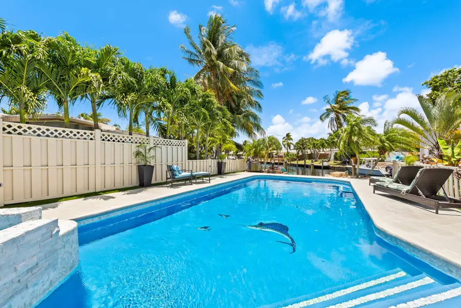 581 SE 5th Avenue, Pompano Beach, FL 33060 - #2