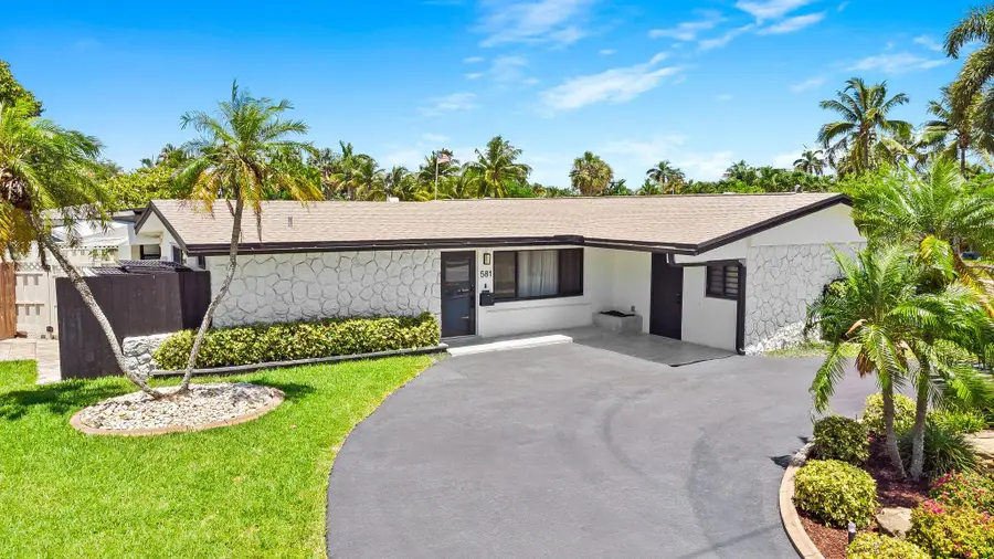 581 SE 5th Avenue, Pompano Beach, FL 33060 - #3