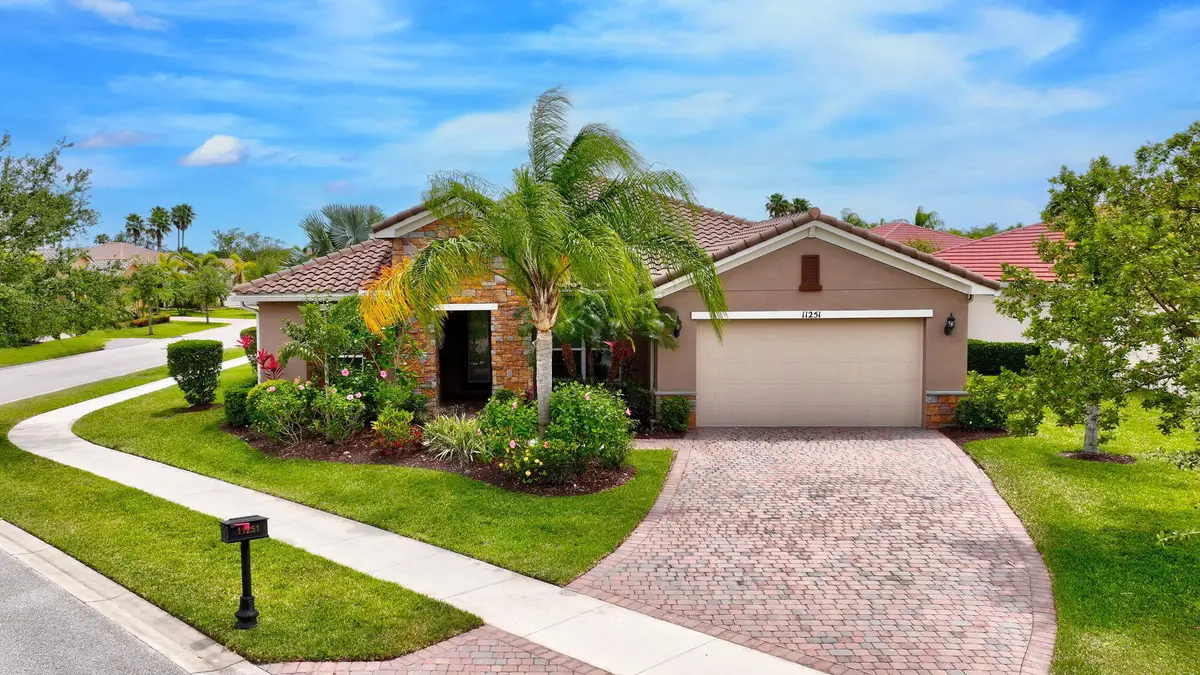 11251 SW Apple Blossom Trail, Port Saint Lucie, FL 34987 - #1